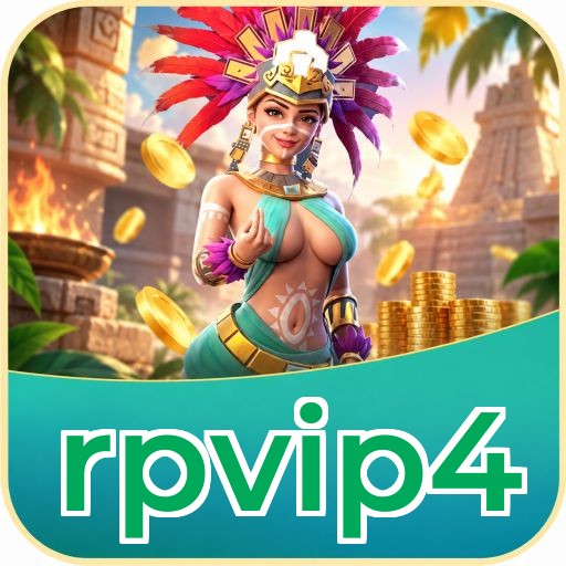 rpvip4 APK Indonesia - ikon resmi aplikasi v4.7.5